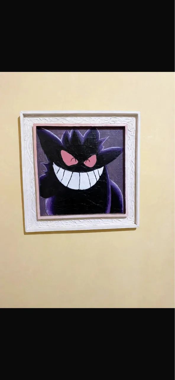 Quadro Pokémon  - Foto 2