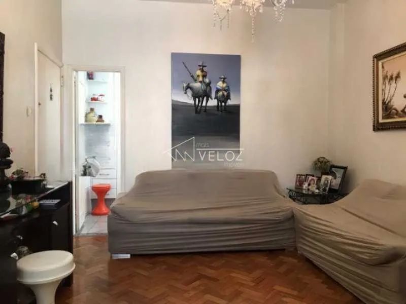 Apartamento - / Residencial / Laranjeiras - Foto 3