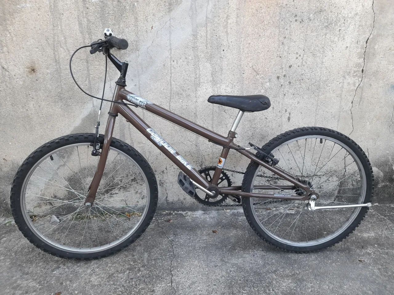 BICICLETA CONDOR ARO 24!!!! - Foto 2