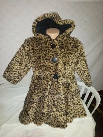 casaco sobretudo feminino
