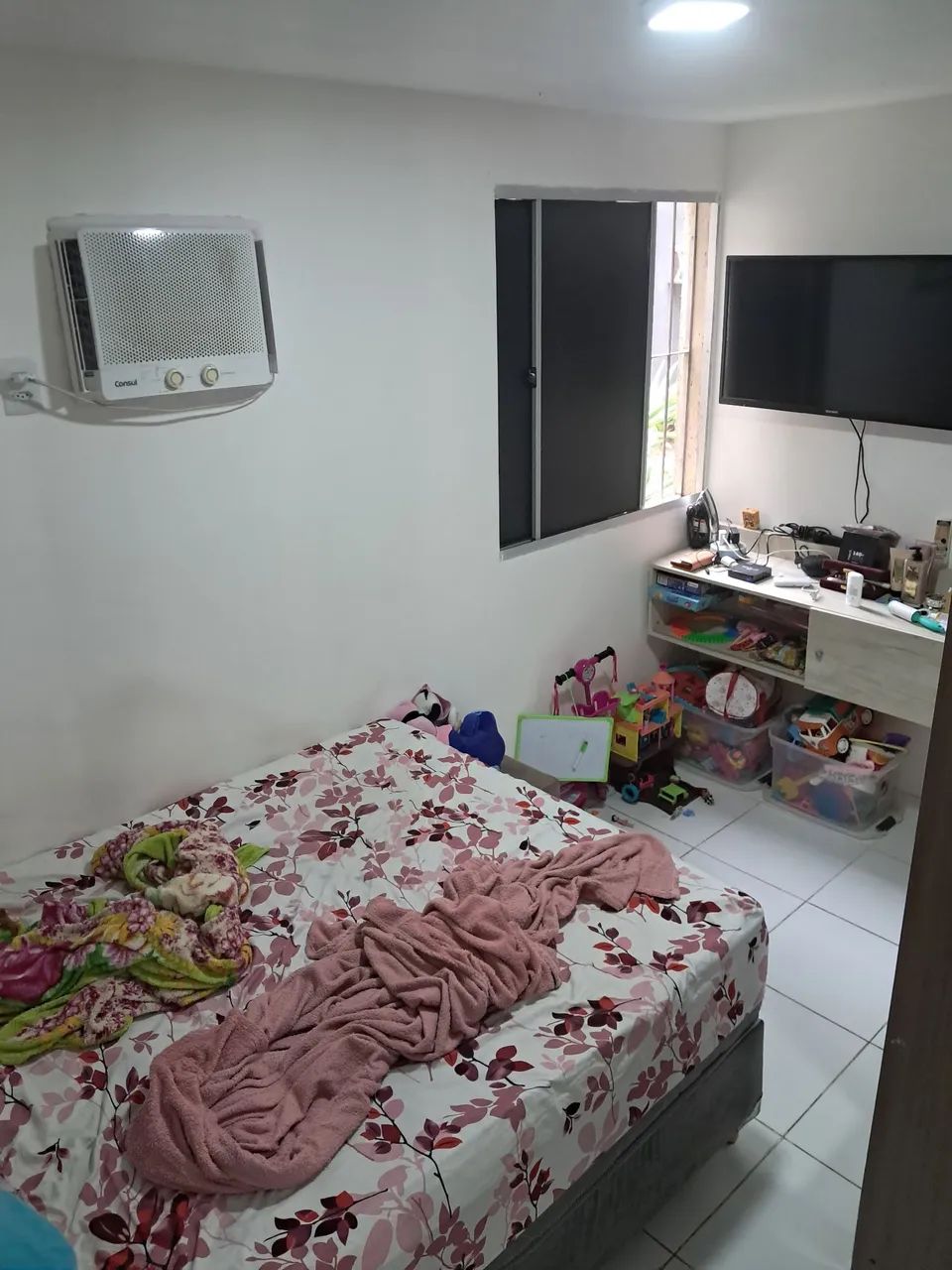 Vendo apartamento Térreo nascente  - Foto 5