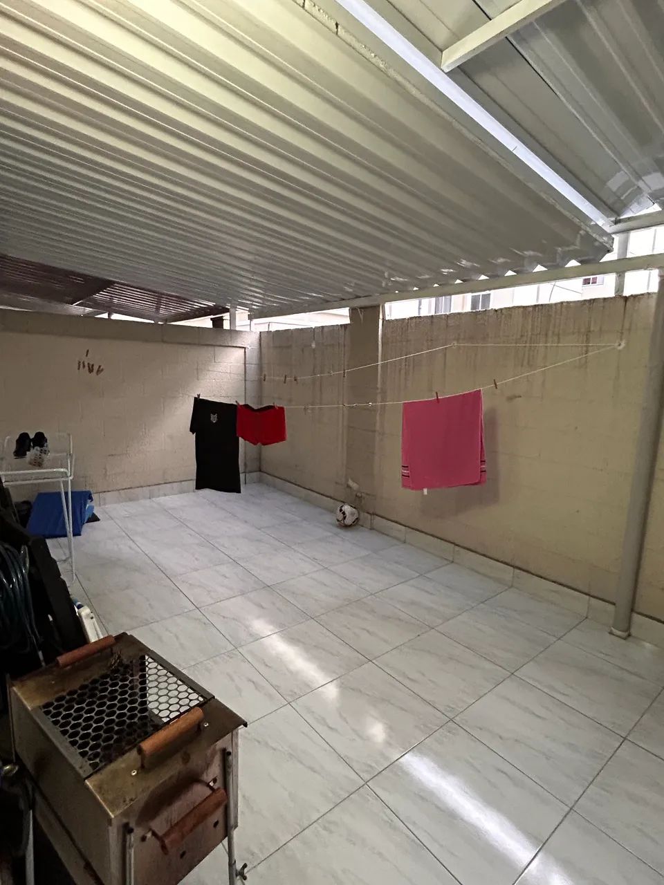 Apartamento Mobiliado  - Foto 4