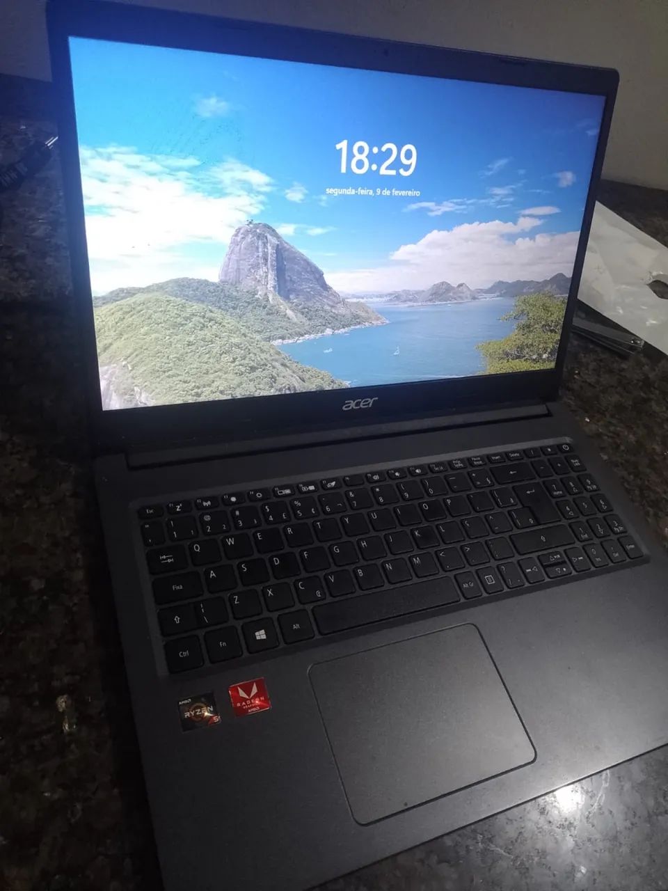 Notebook acer - Foto 2