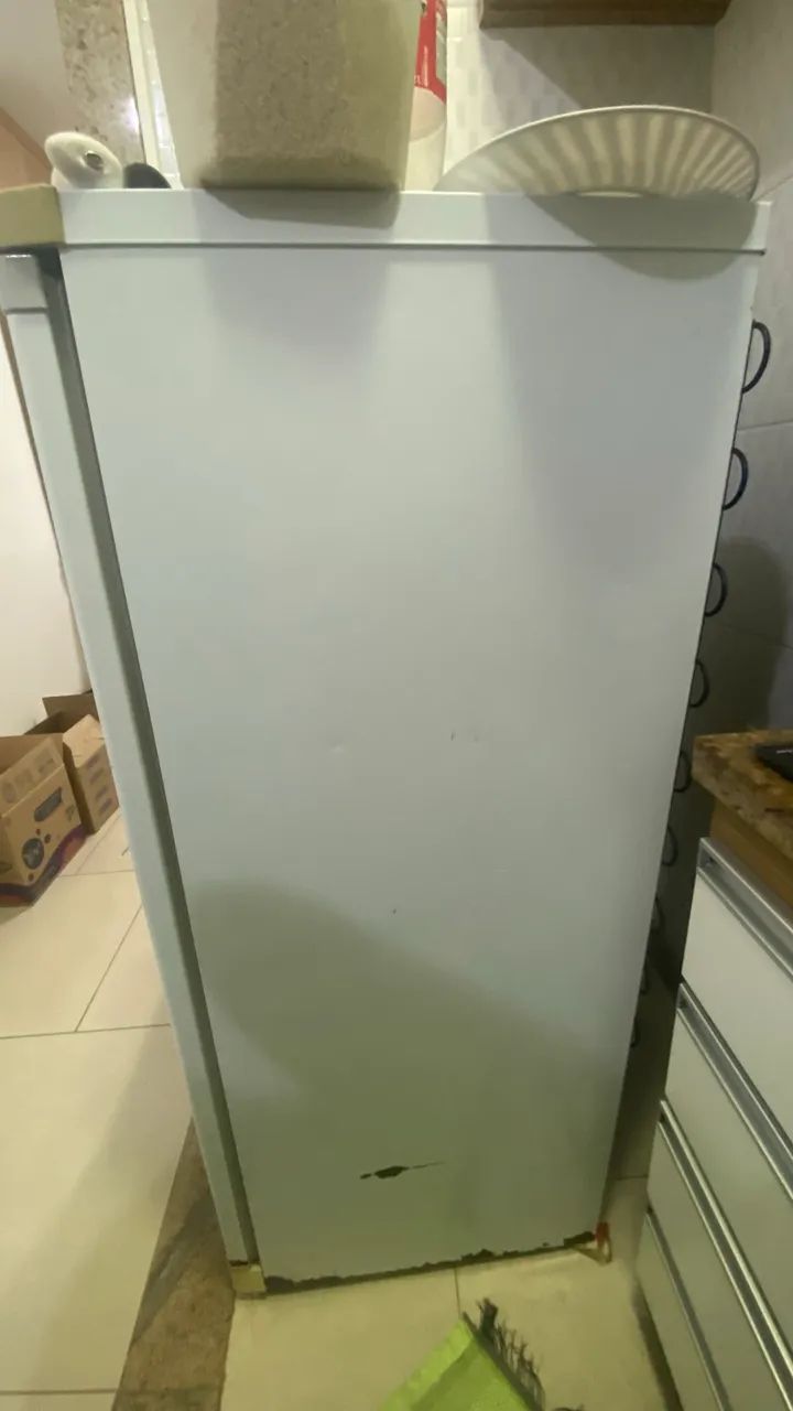 Geladeira 