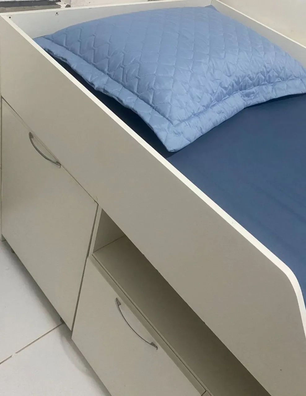Cama planejada  - Foto 3