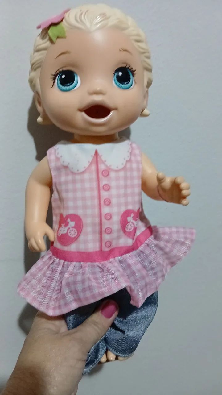 Baby Alive