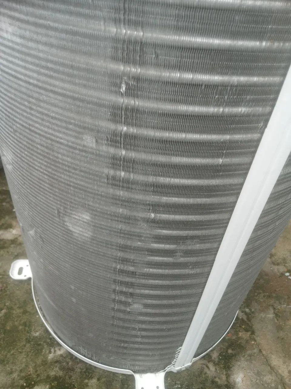 Condicionador de ar  - Foto 3