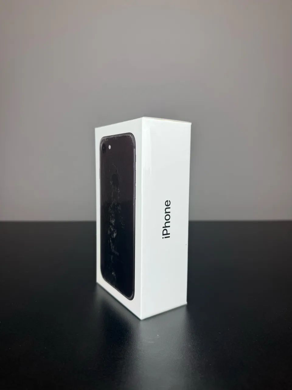 iPhone 7 128GB Lacrado Reliquia - Foto 2