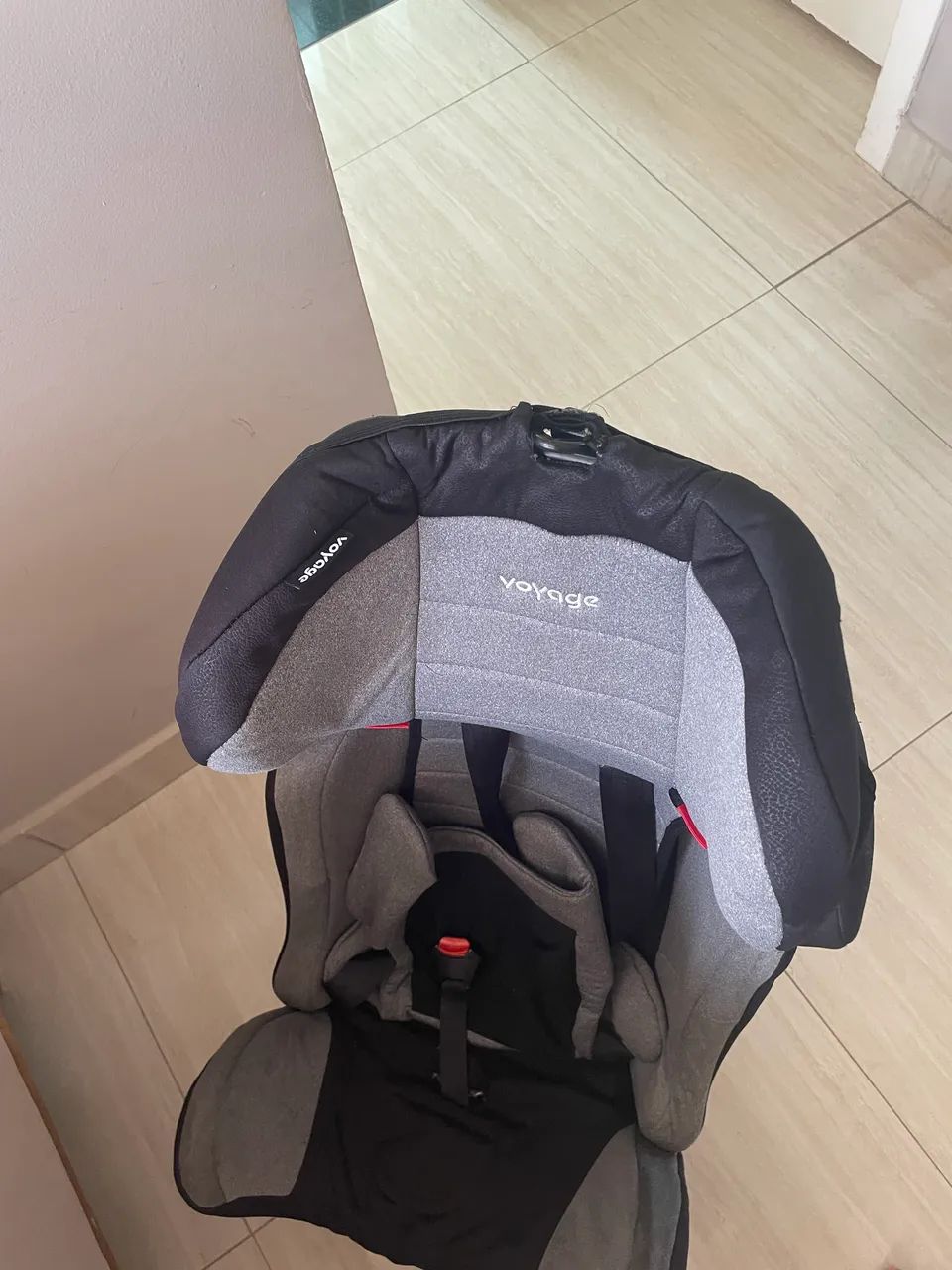 Cadeirinha de Bebê Veicular  - Foto 4