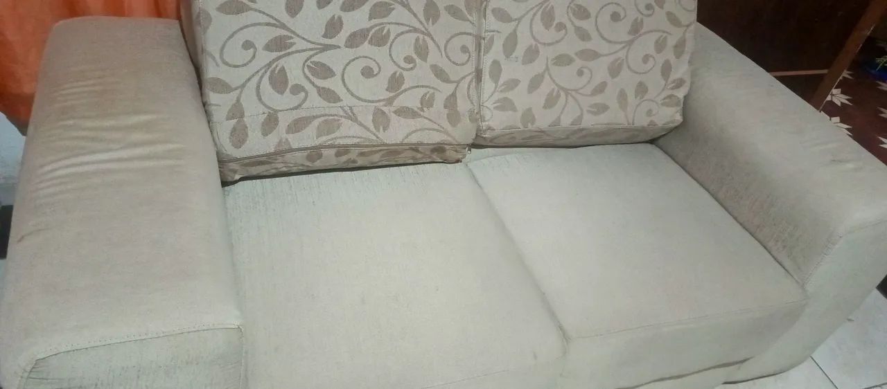 Sofá ? confortável  - Foto 4