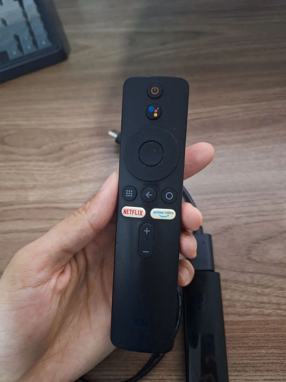 Xiaomi Mi TV Stick 1080p Android TV - Foto 2