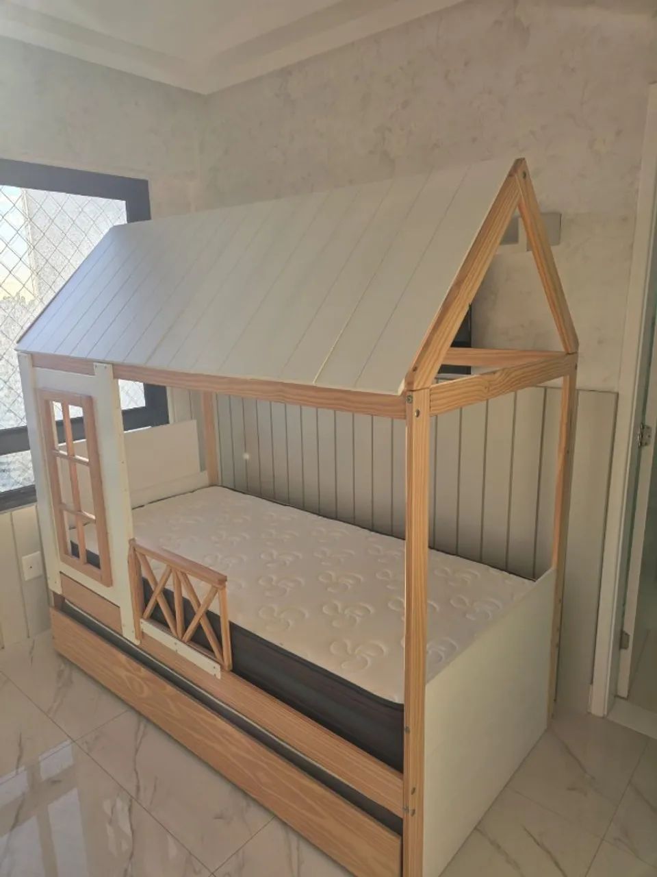Cama infantil - Foto 2