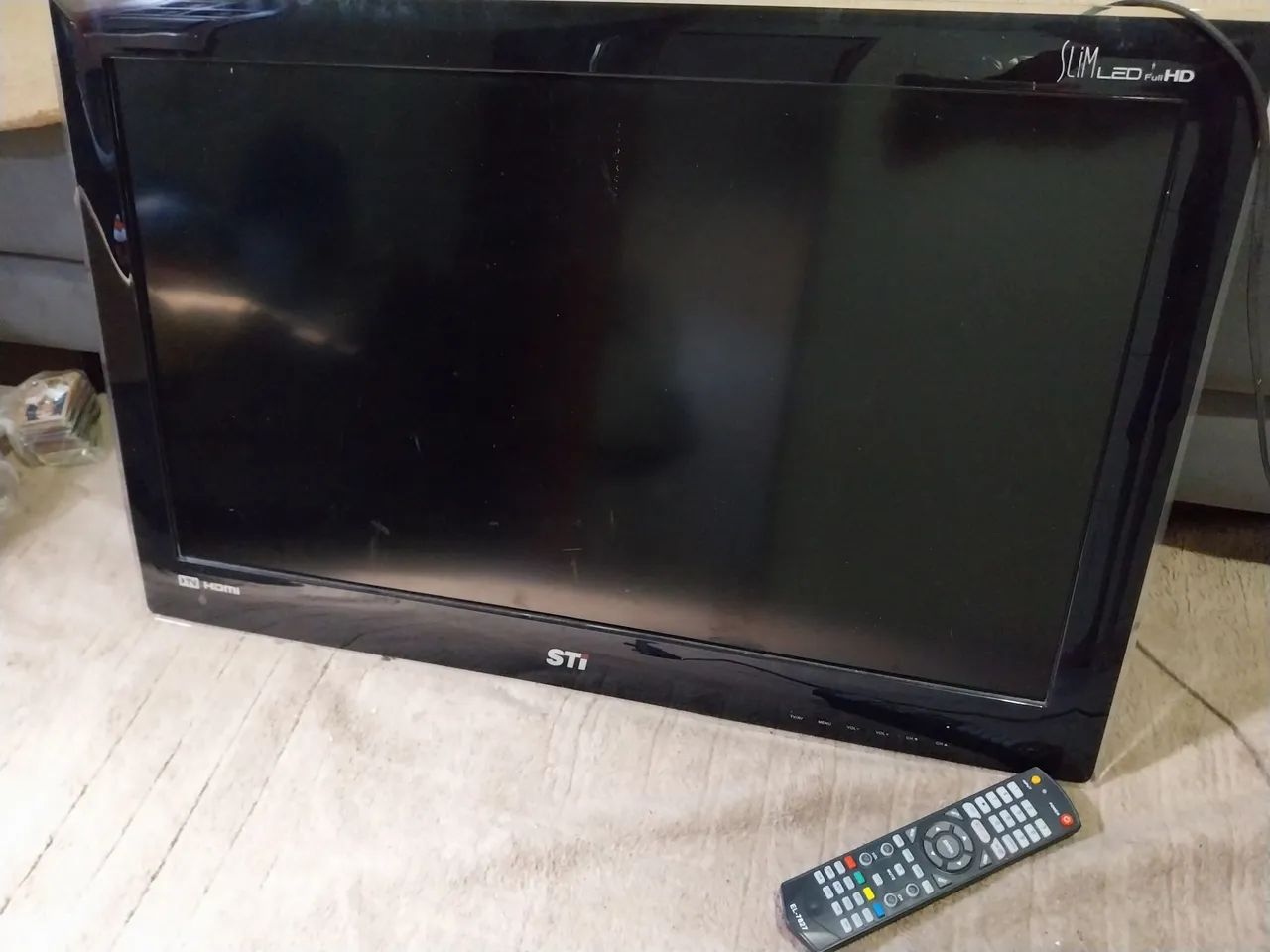 Tv sti 32 sim avaria  - Foto 3