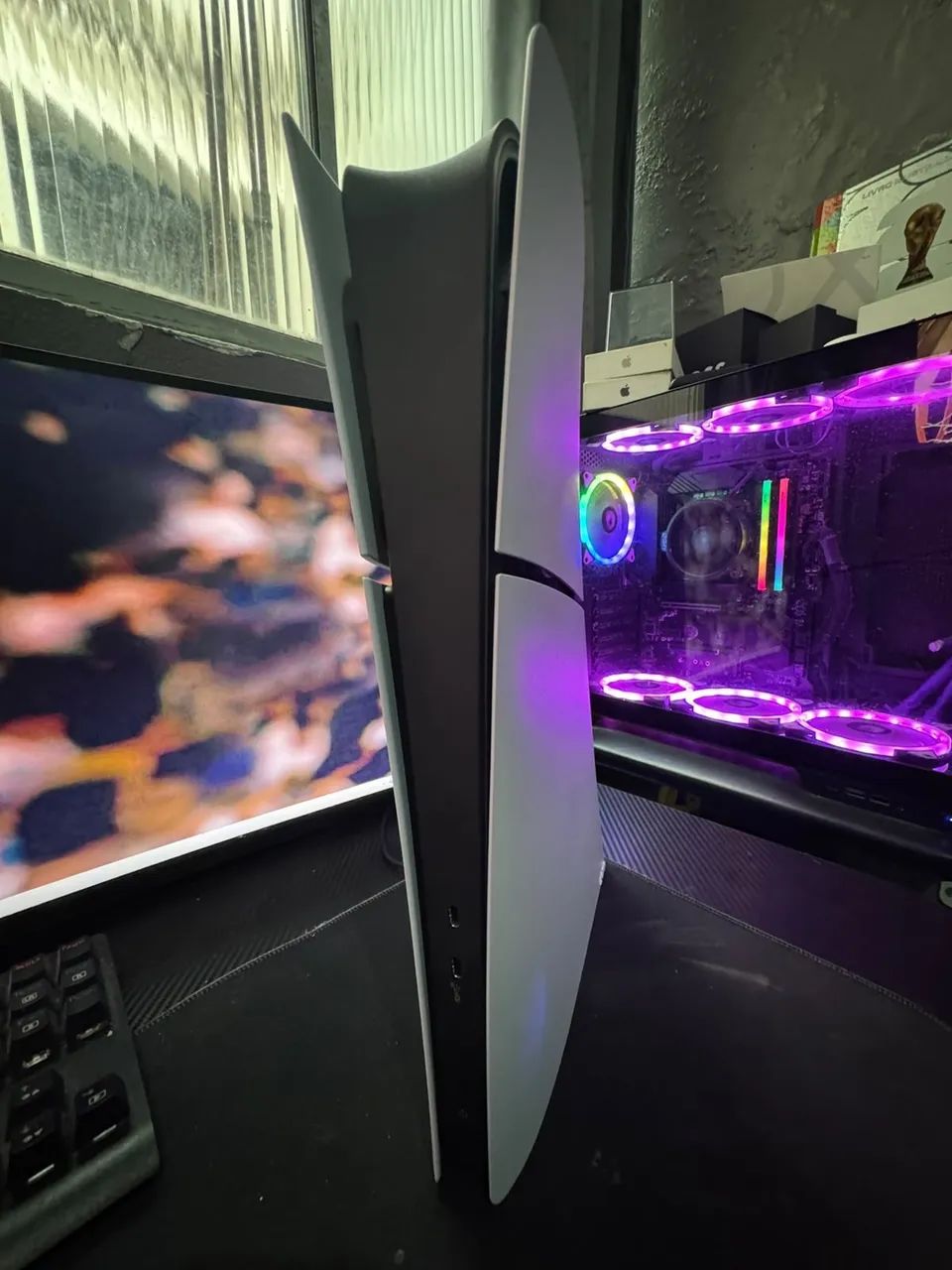 Play 5 1TB - Foto 3