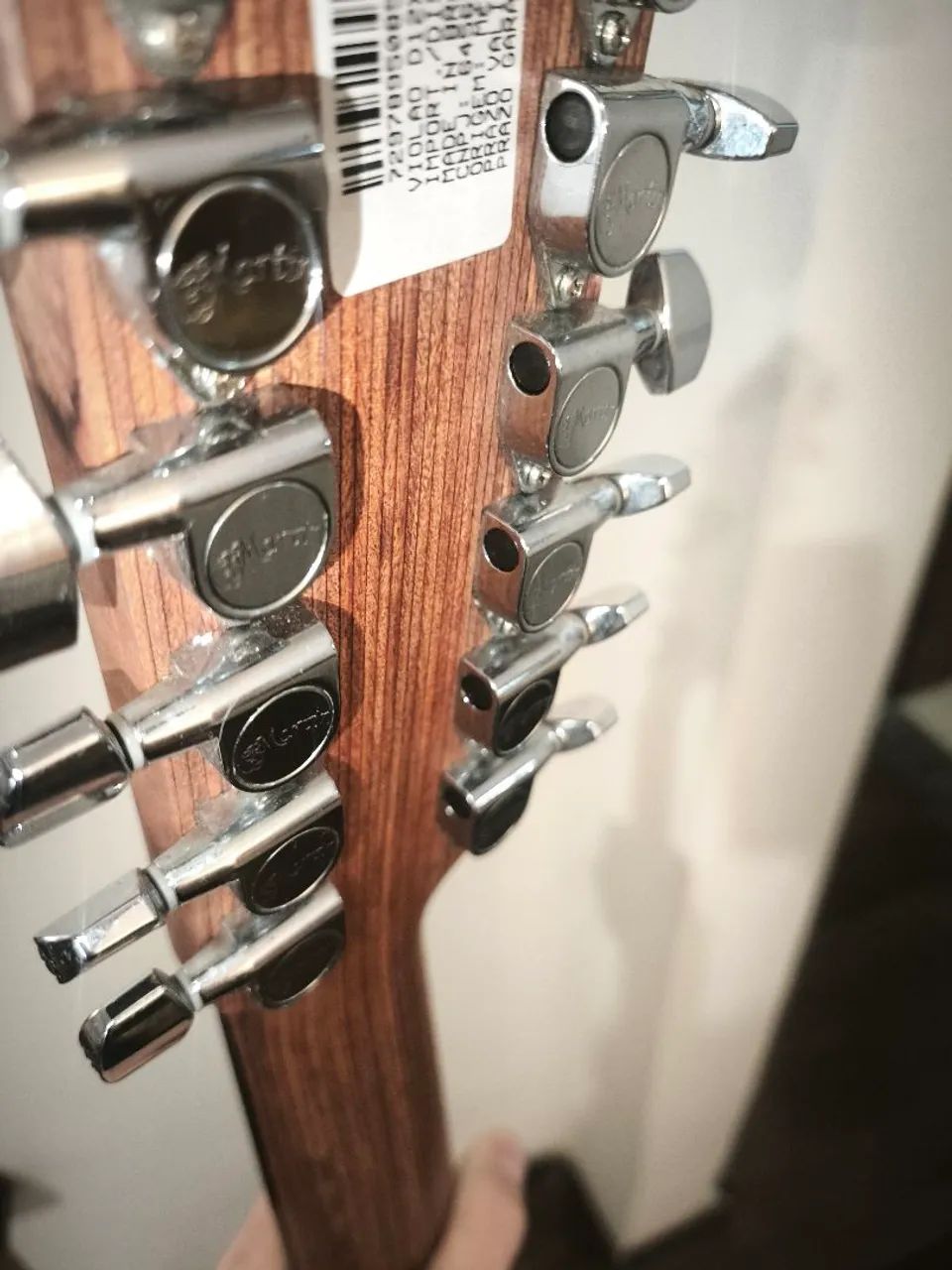 Violão Martin DX2E - Foto 5