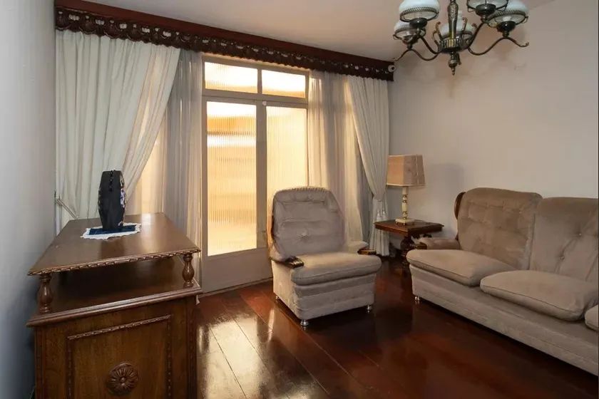 Casa à Venda - Bom Retiro, 3 Quartos, 240 m2 - Foto 3