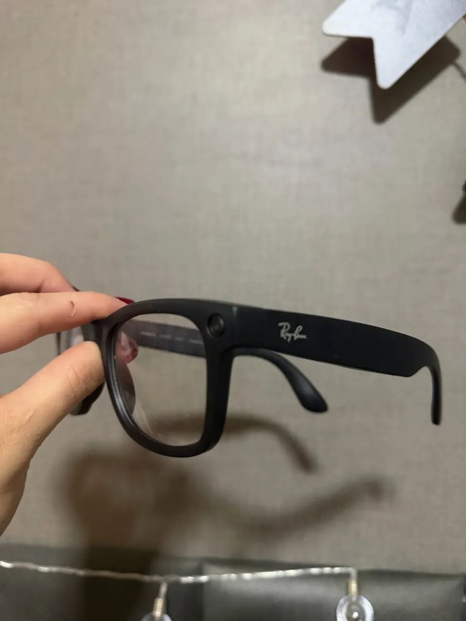 Ray-Ban Meta Wayfarer GEN 2 - Foto 5