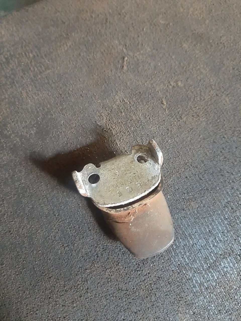 Baratinha da alça de teto fusca