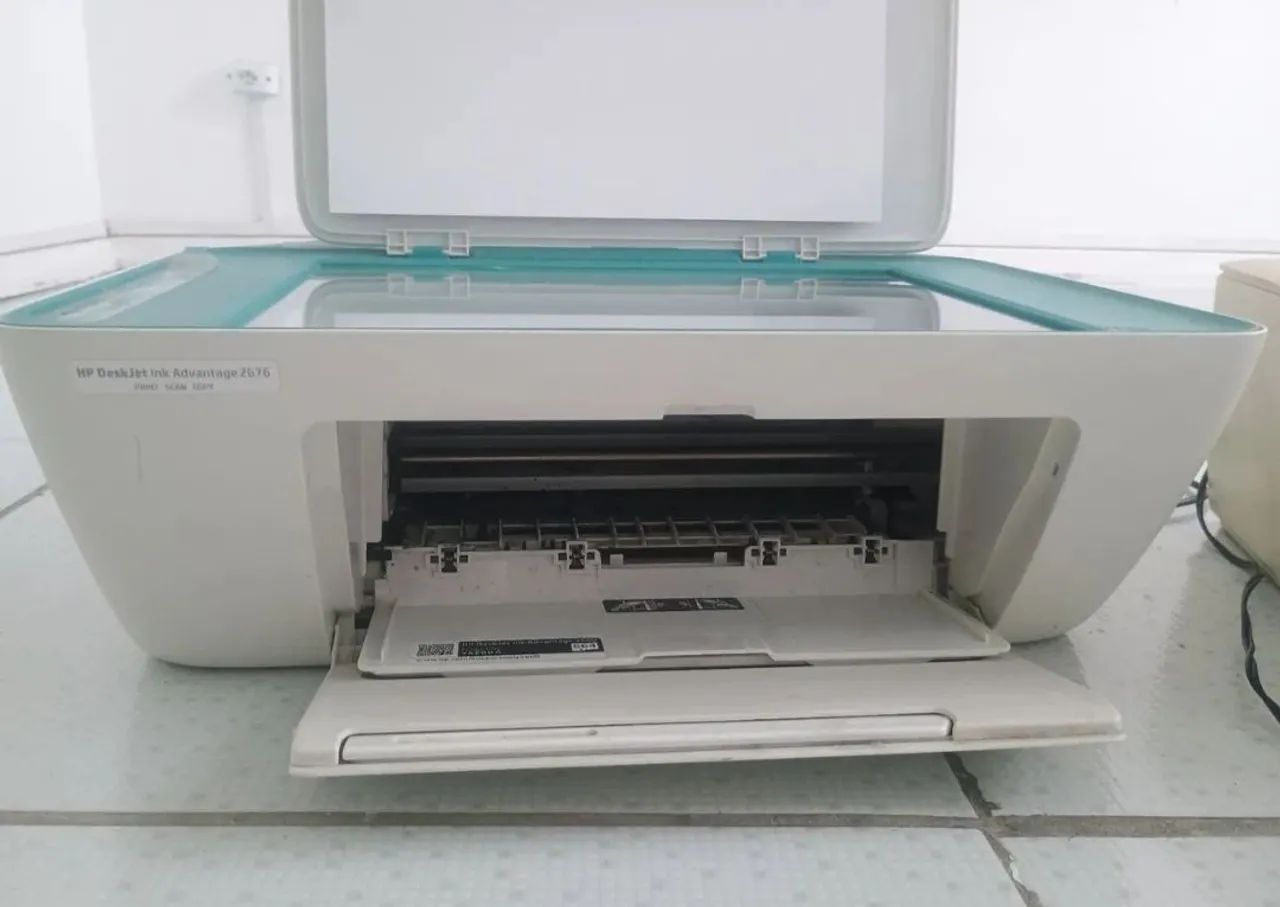 IMPRESSORA, COPIADORA MULTI FUNCIONAL. - Foto 4