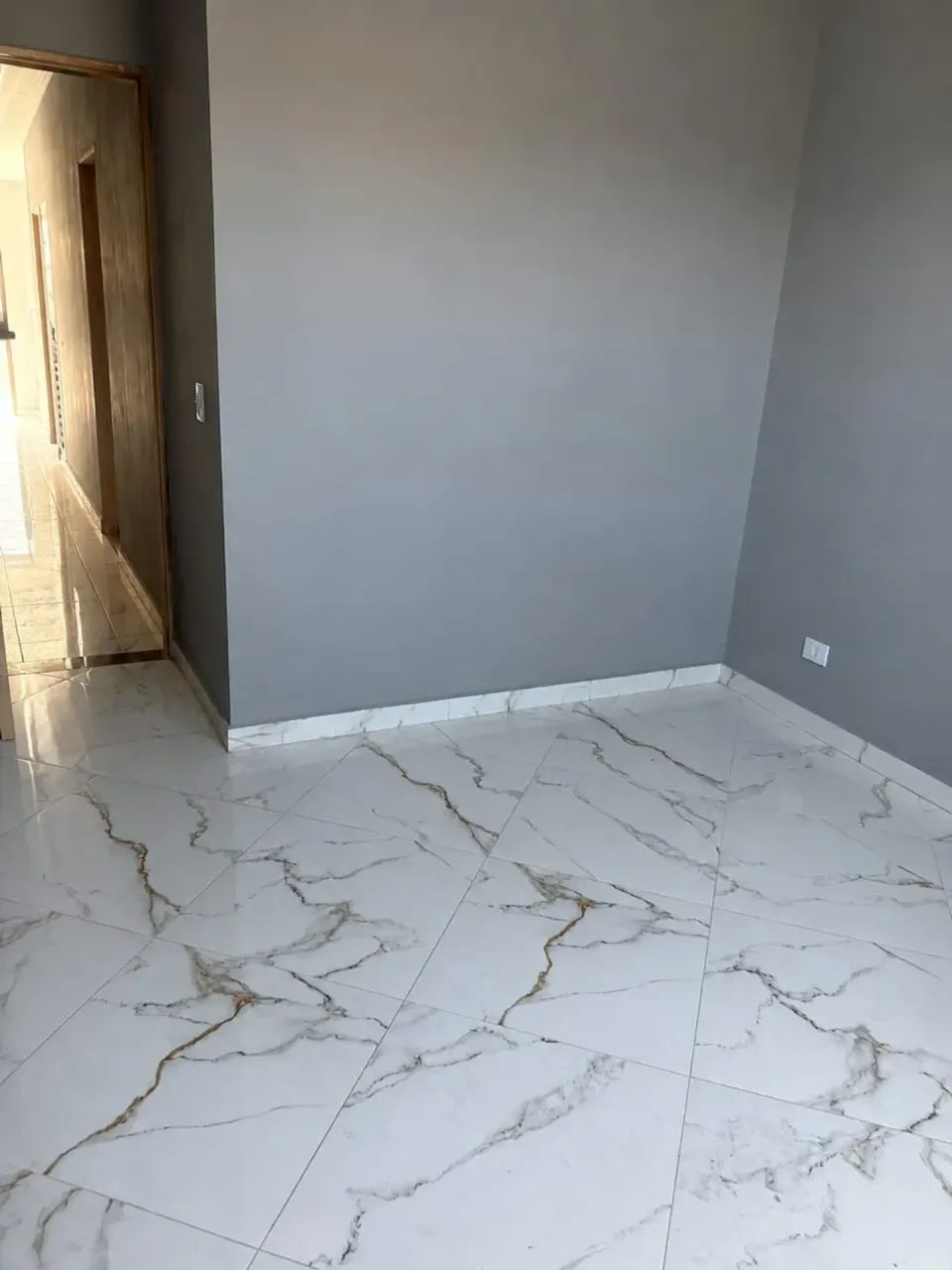 Casa no Éden - Acabemento moderno - Foto 5