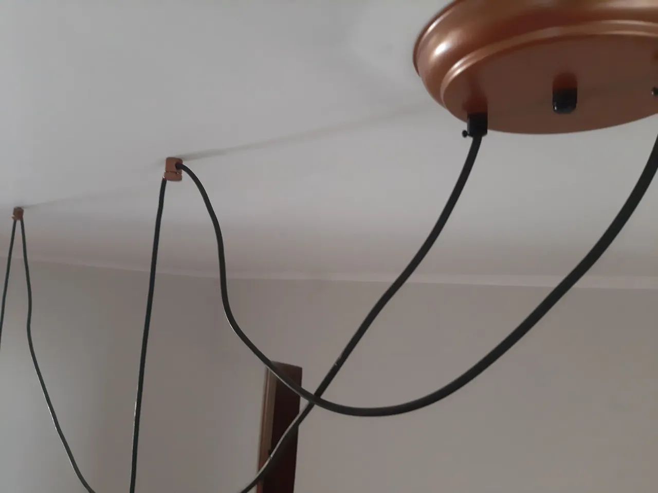Lustre Pedente - Foto 3