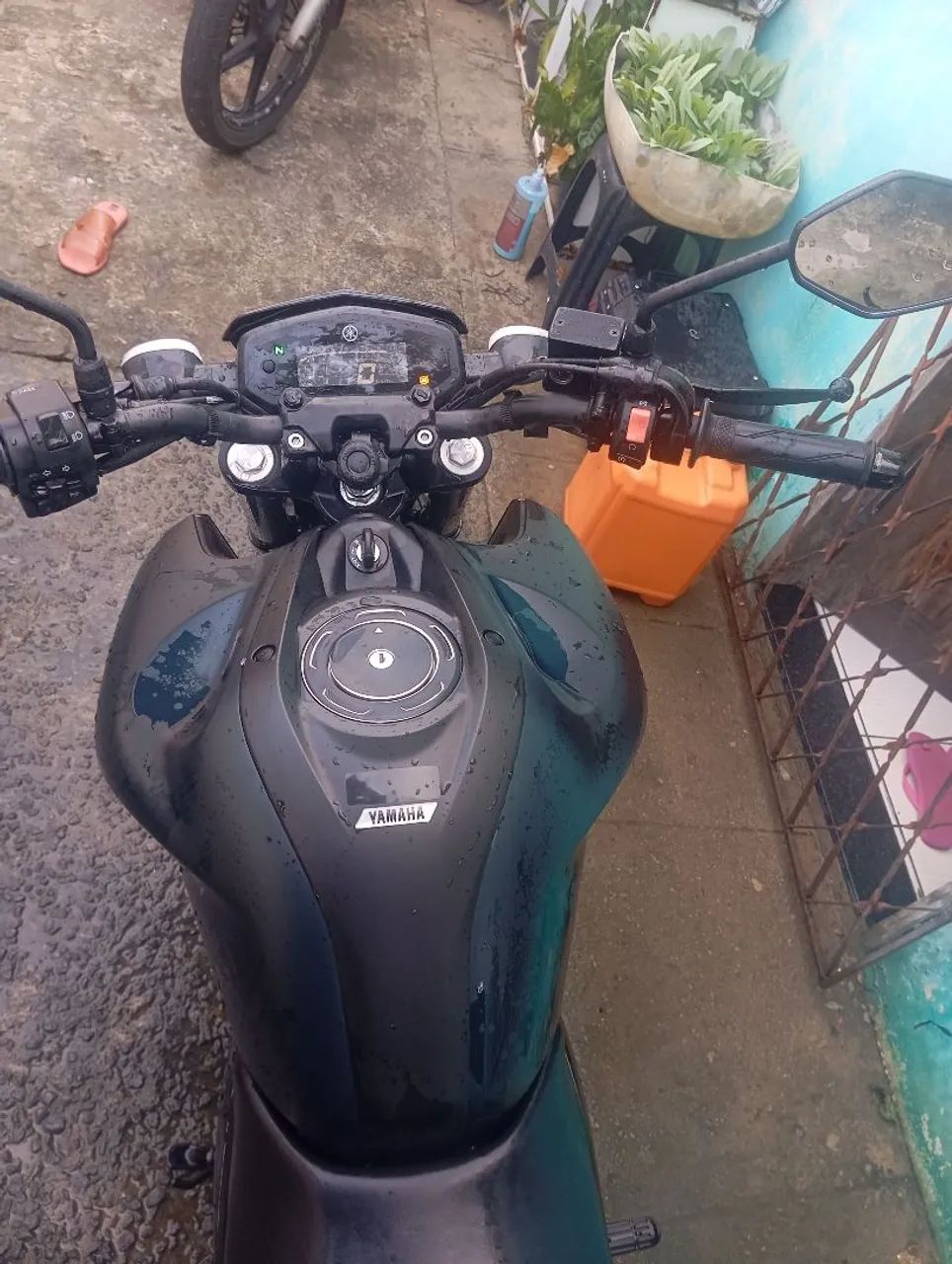 Fz15 blueflex connect - Foto 3