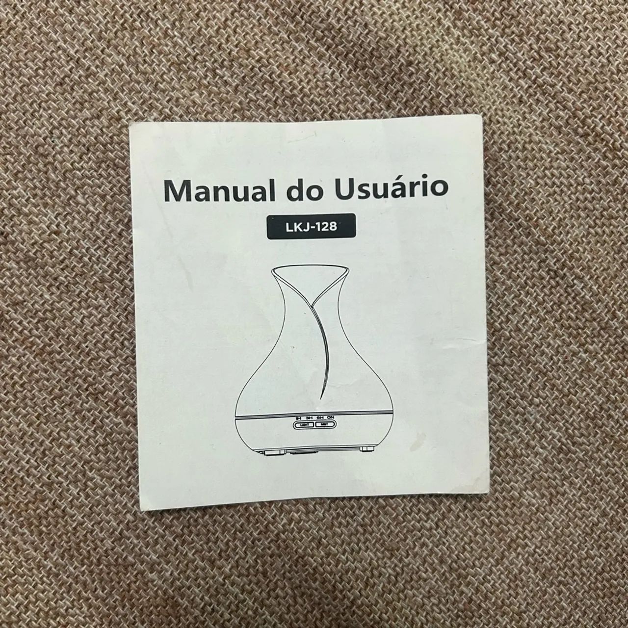 Umidificador  - Foto 3
