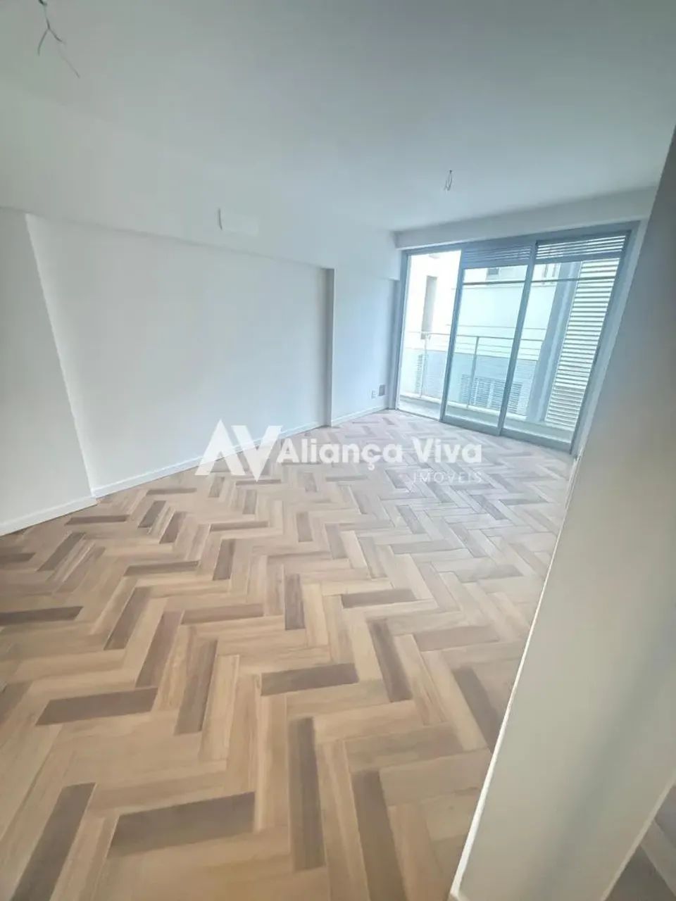 Botafogo | Apartamento 1 quarto - Foto 4