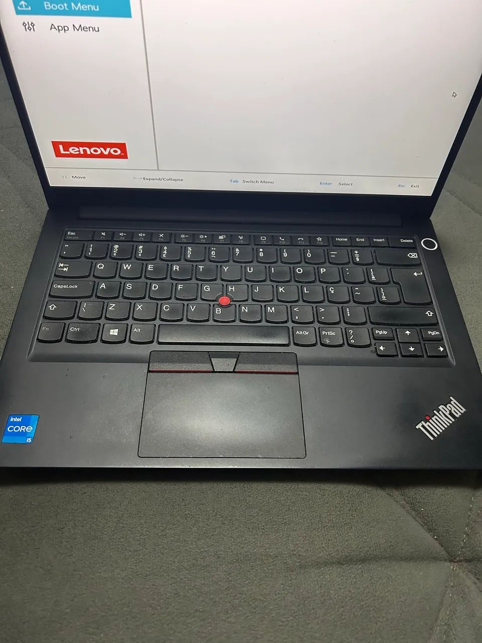 Notebook Lenovo Thinkpad E14 - Foto 3