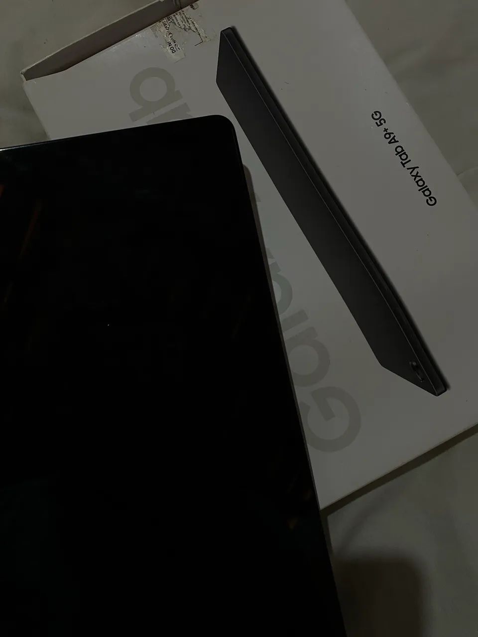 Tablet A9+ 5g - Excelente estado