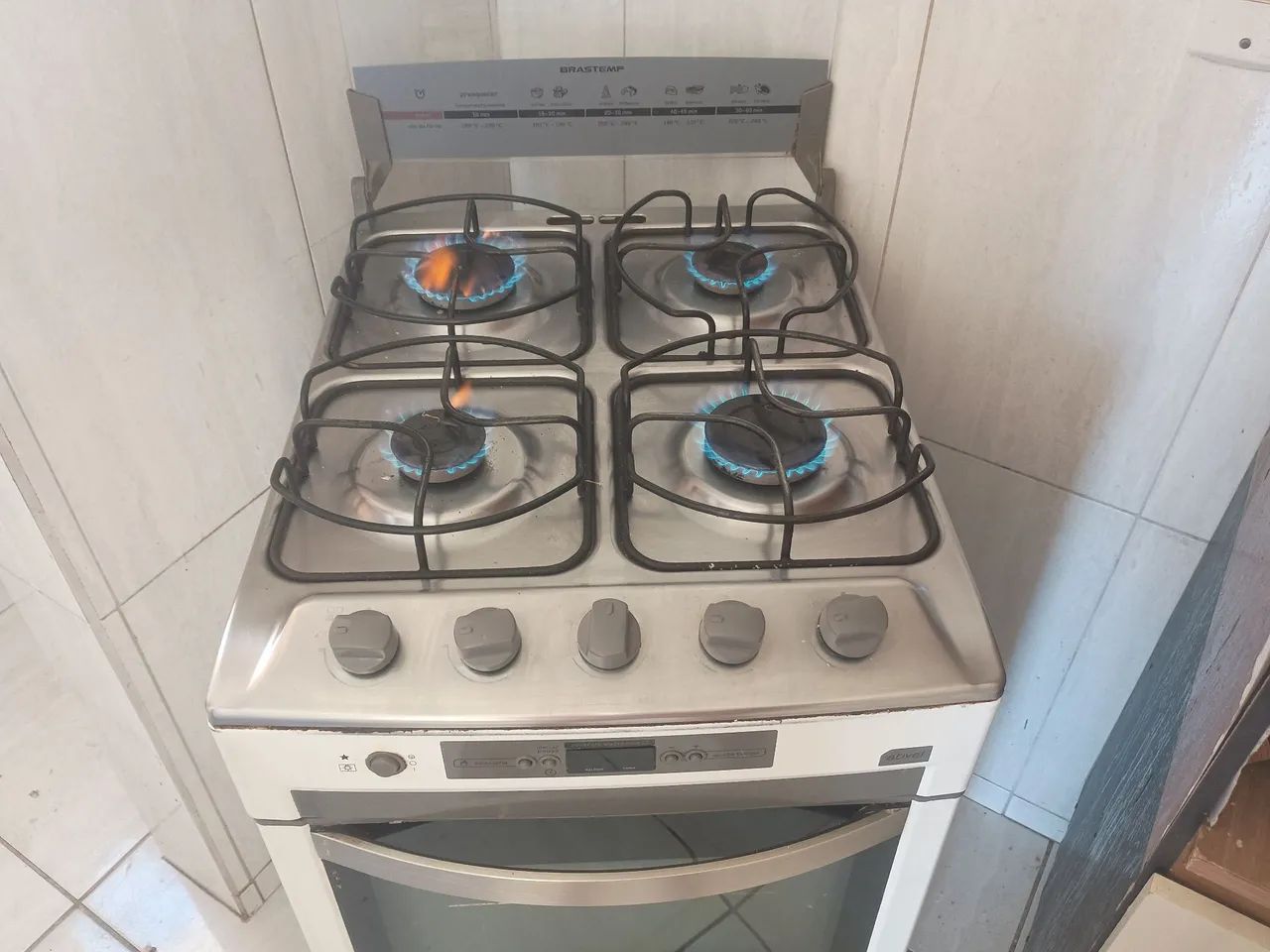 Fogão  - Foto 5