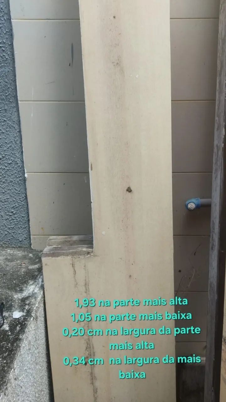 Madeiras