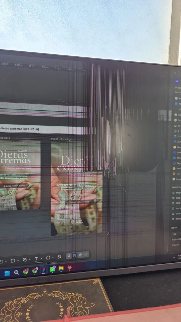 Monitor LG UltraGear