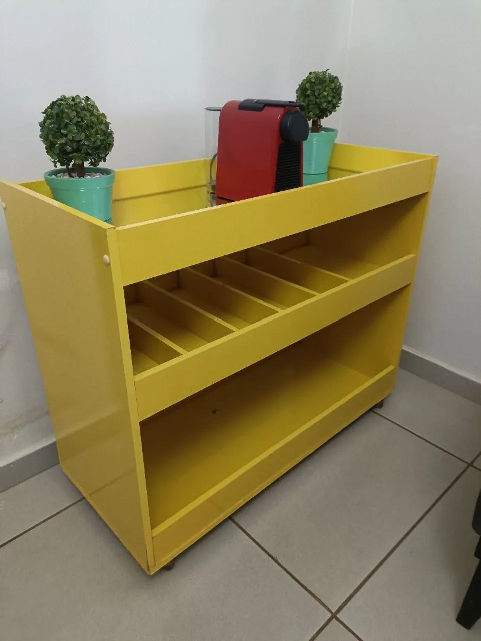 Móveis Sala Espera - Foto 4