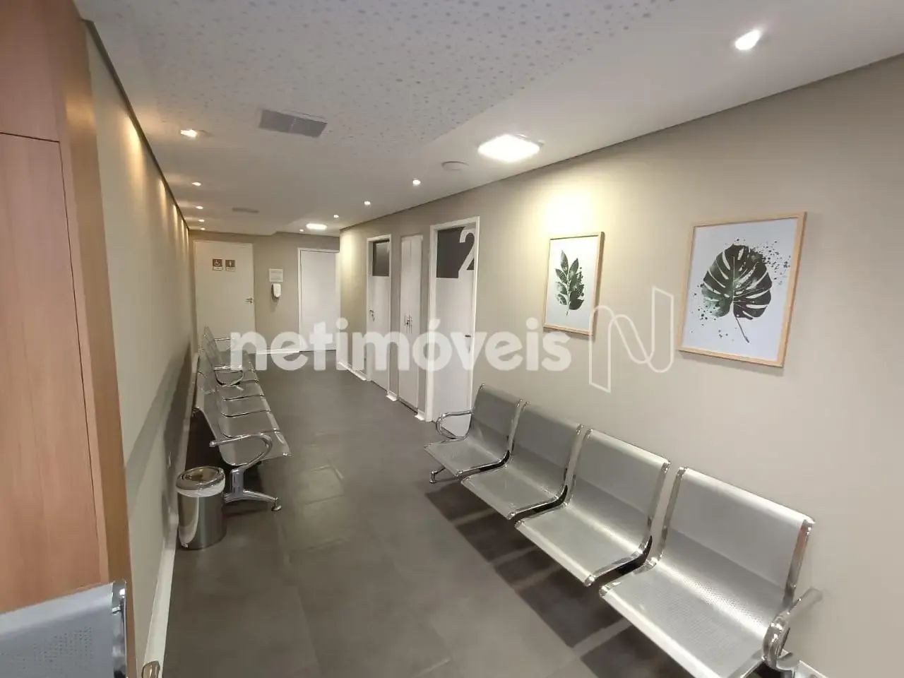 Locação Sala República São Paulo - Foto 3