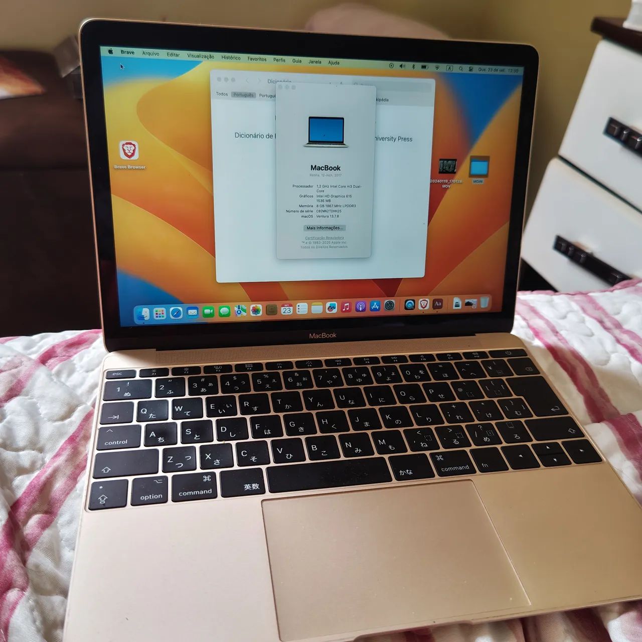 Macbook 