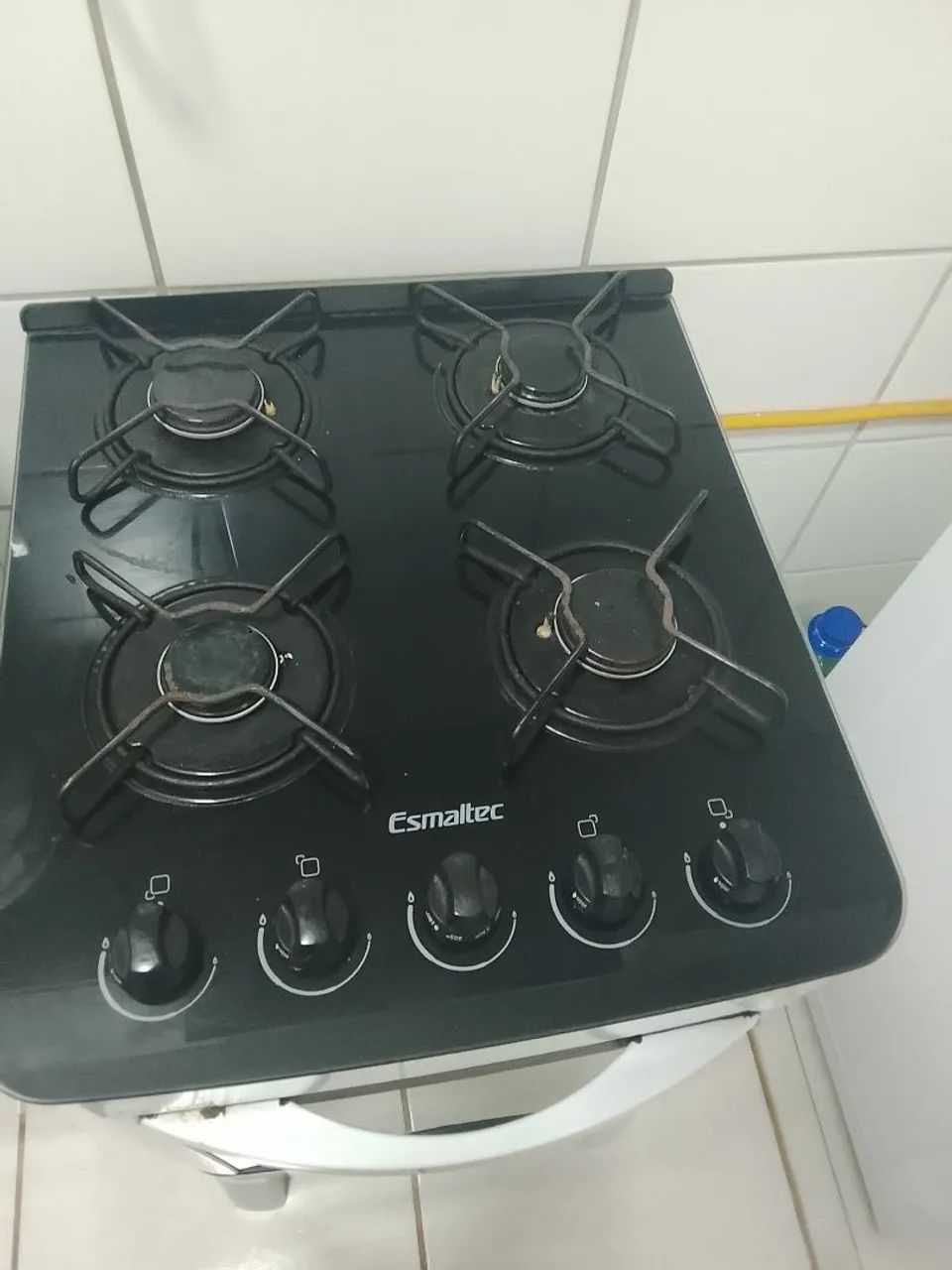 Fogão Esmaltec  - Foto 4