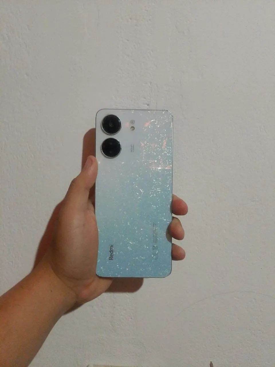 Redmi 13 c 