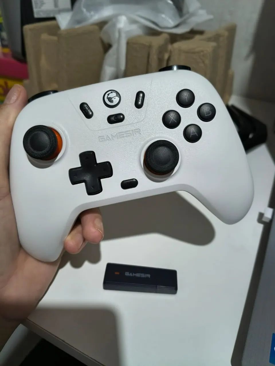 Gamesir T4n Lite 