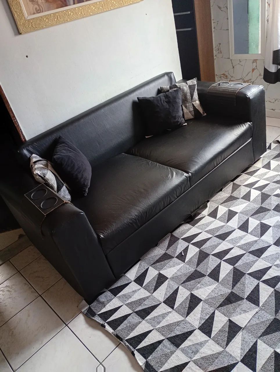 Sofa - Foto 2