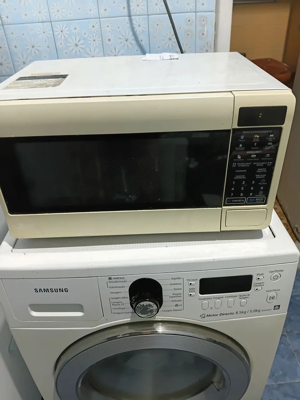 Microondas  - Foto 2