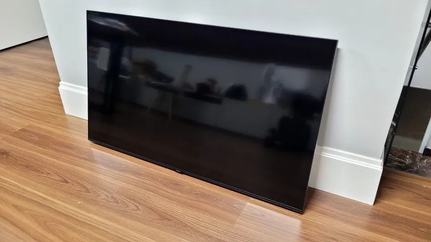 TORRO SAMSUNG QLED 50POL 4K - Foto 3