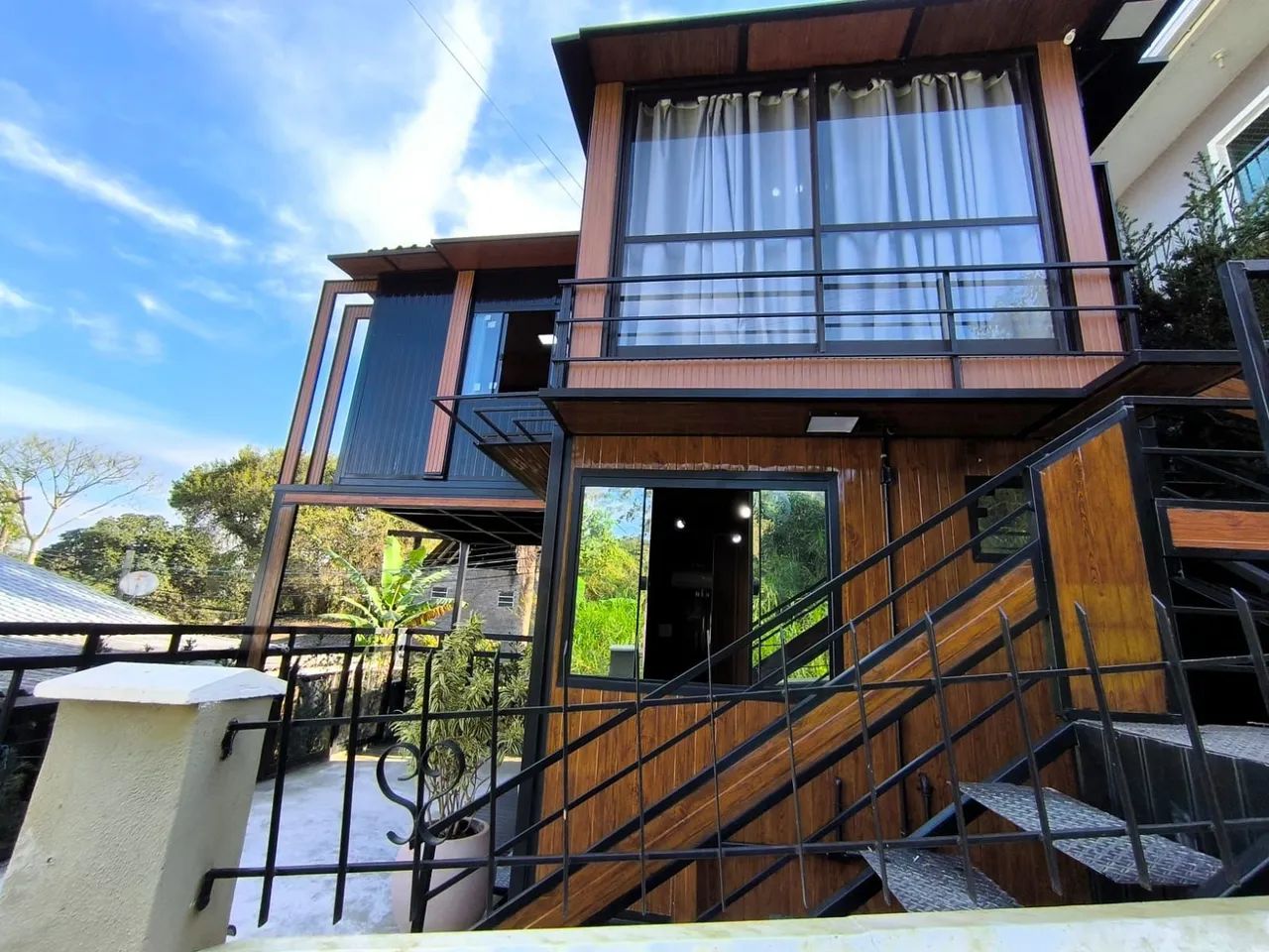 Kitnet/casa compacta  - Foto 2