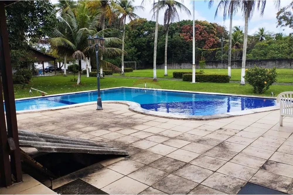 Chácara Bom Lugar: Refúgio de Natureza e Conforto! - Foto 3