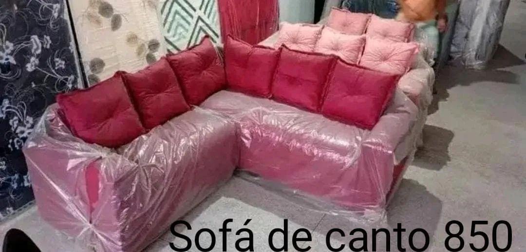 Sofá retrátil , conjunto de sofá  - Foto 5