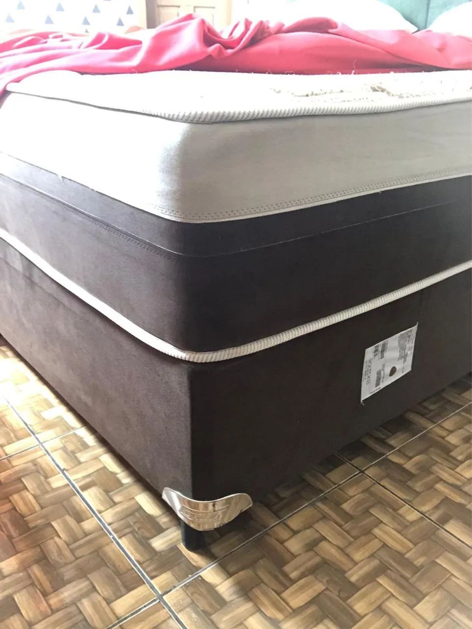 Cama super king - Foto 2