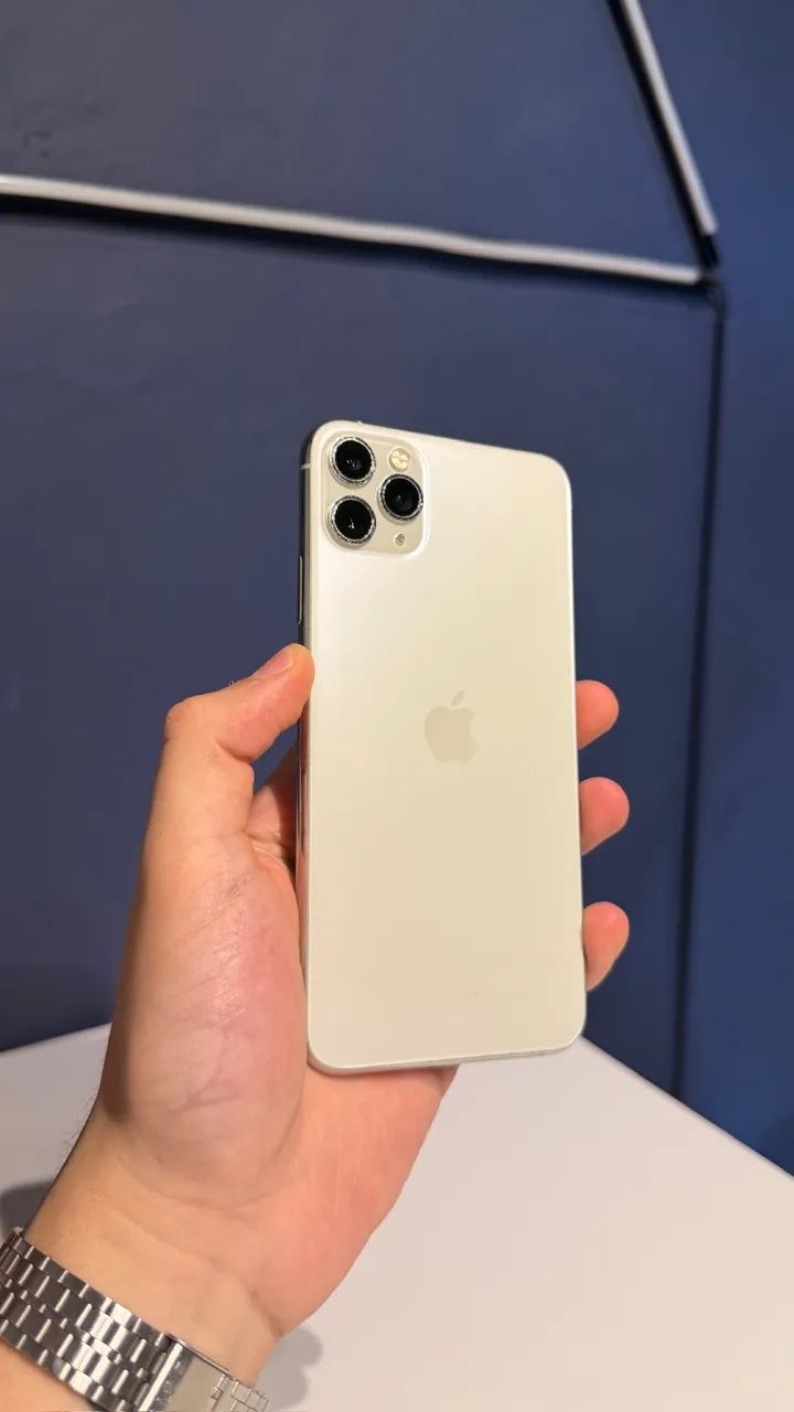 iPhone 11 Pro Max 256Gb - Celulares e Smartphones - Graminha