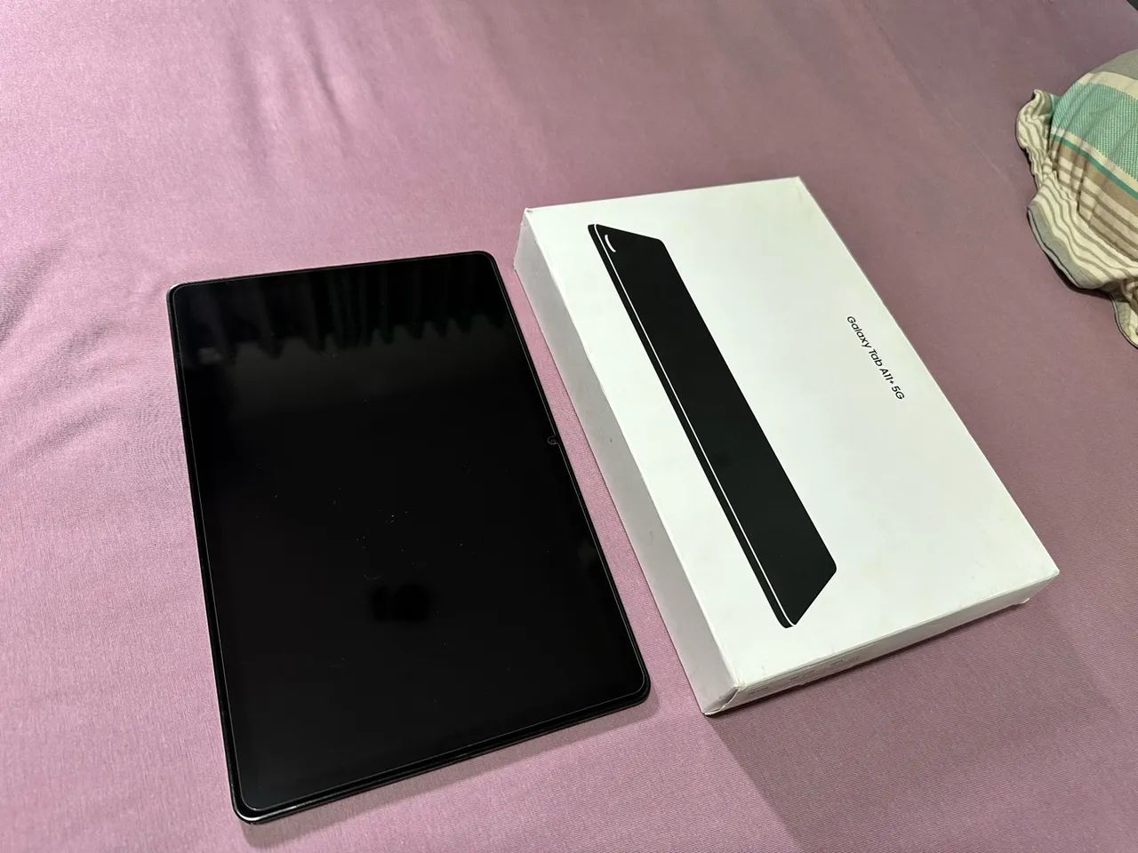 Samsunf Galaxy Tab A11+ 5G
