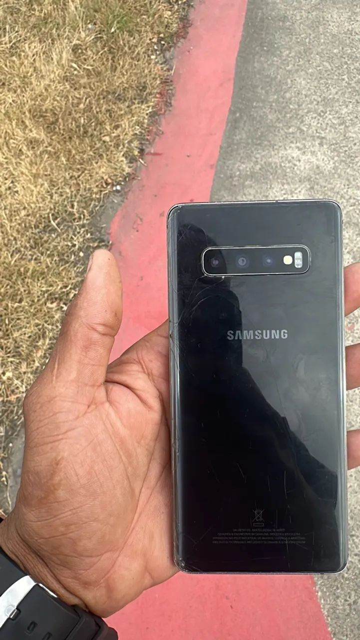 Samsung s10 plus  - Foto 2