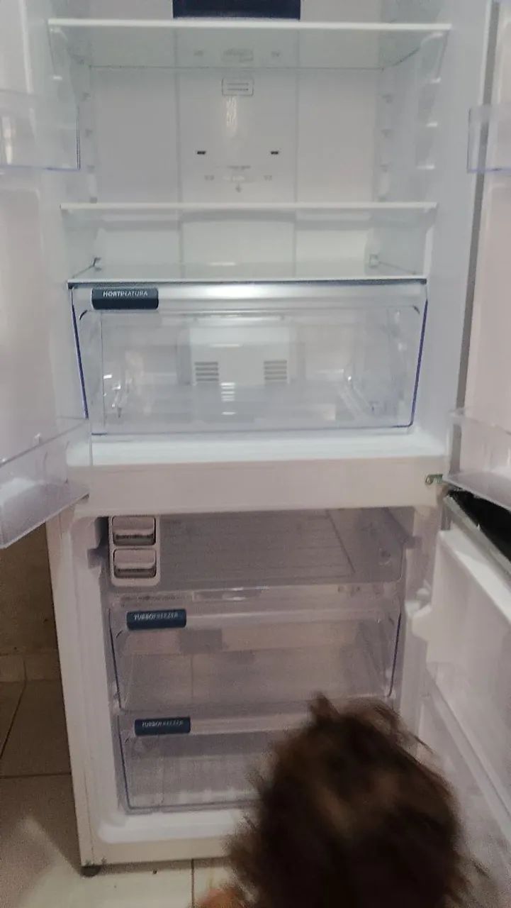 Geladeira n7 Nova  - Foto 2